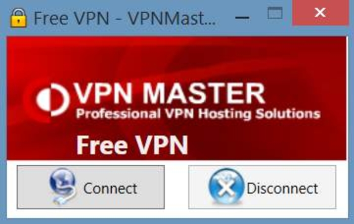 ChrisPC Free VPN Connection 4.06.15 free download
