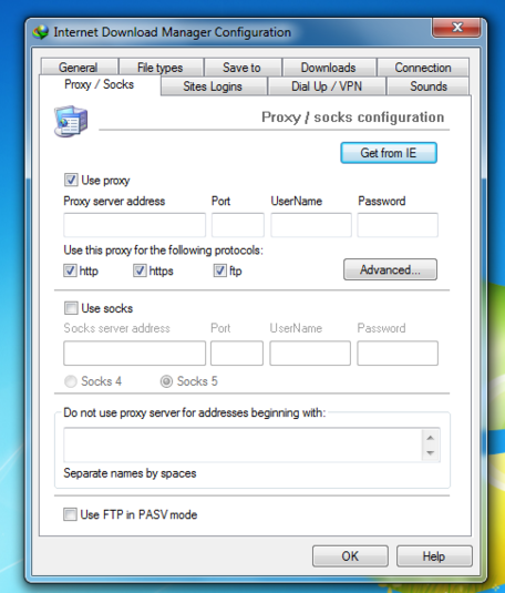 free Internet Download Manager 6.41.18 for iphone instal