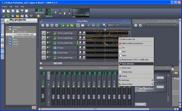 lmms download for mac