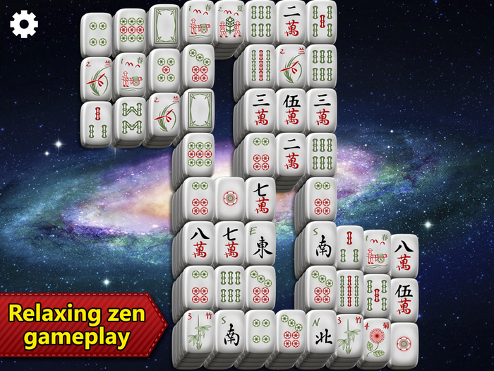 free download Mahjong Epic