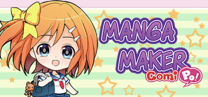 telecharger manga maker comipo gratuit