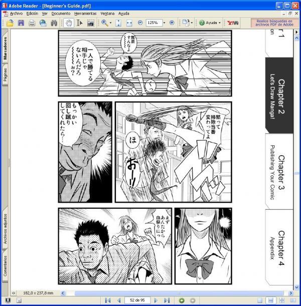 Manga studio 5 free download