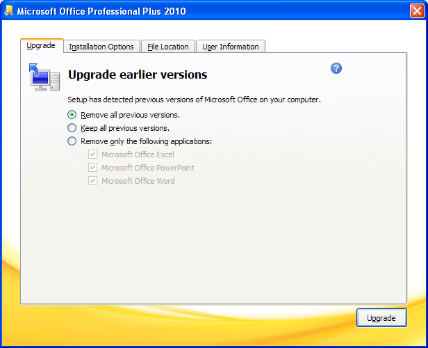 free ms office download 2010