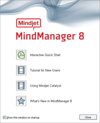 mindjet mindmanager open source alternative