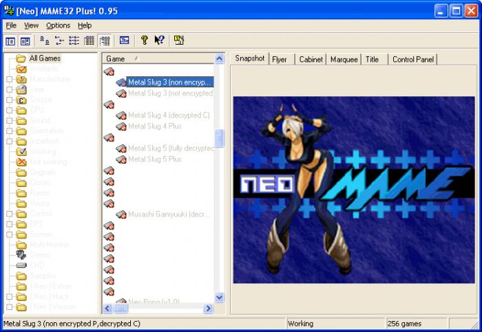 mame 32 download