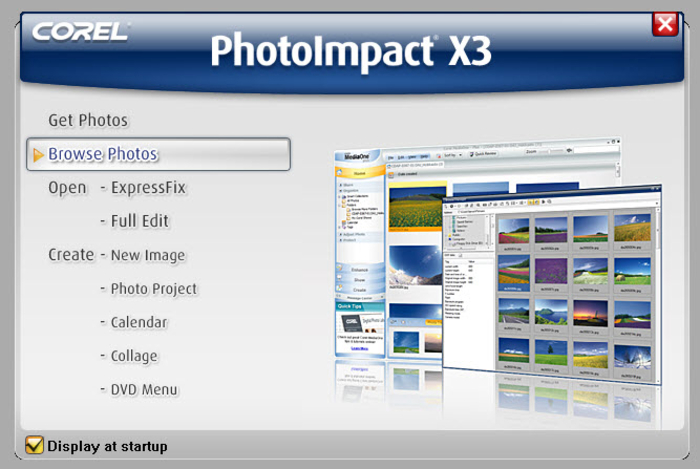 Ulead photoimpact 12 free download software