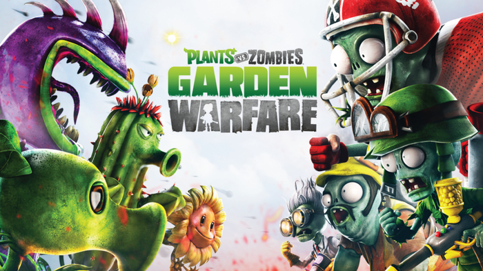 Free Plants Vs Zombies Garden Warfare Deviprasadregmi Info