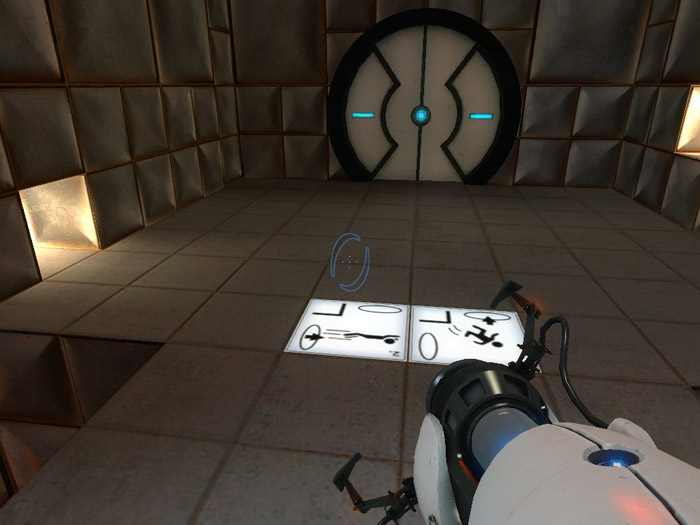 Portal 1 2