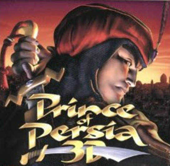 prince of persia 3d download