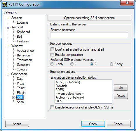 putty download for windows free