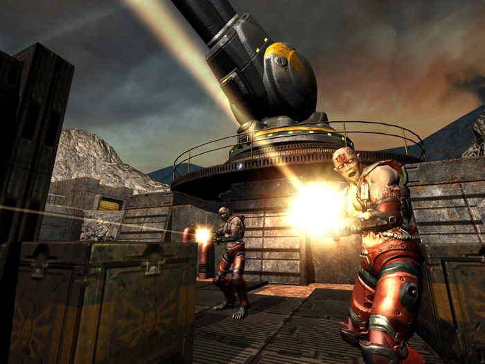 download quake 4 free