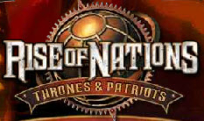 Rise of nations free download