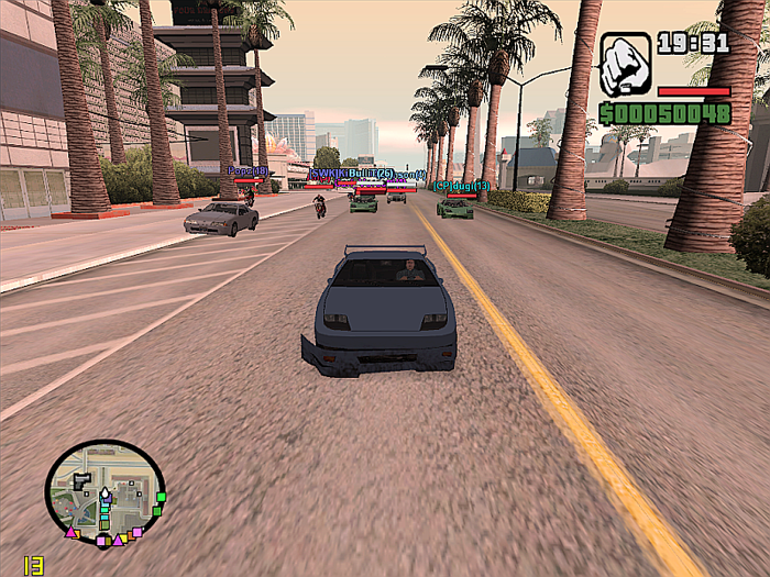 Gta For Mac Os X Torrent