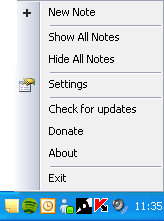 simnet simple sticky notes download