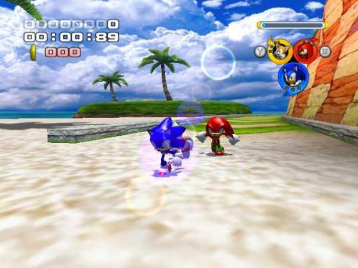 Sonic heroes free download full version pc torrent