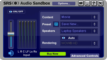 srs audio sandbox 1.9.0.4