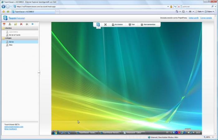 download teamviewer 8 for windows xp 32 bit