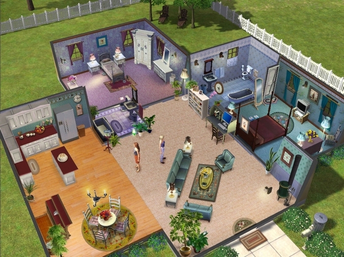 The sims complete collection patch free