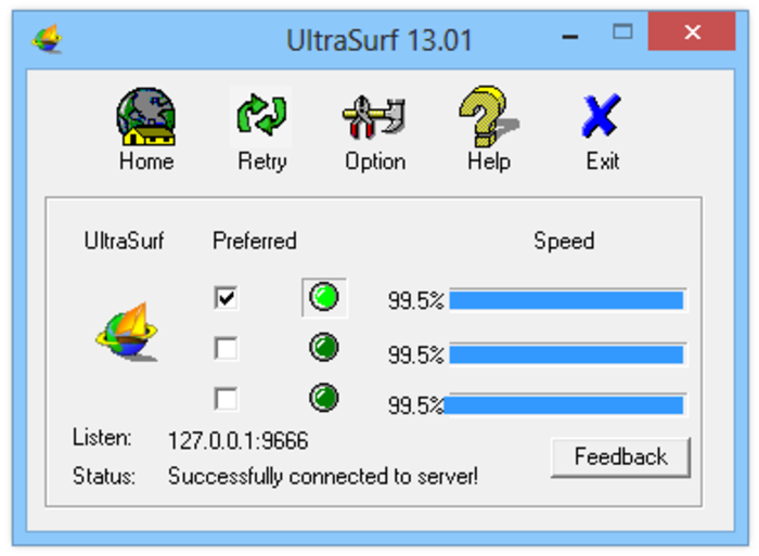 ultrasurf 16.03