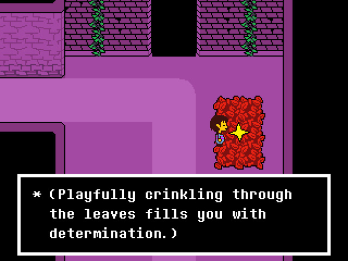 Download Undertale 1.00 for Windows 