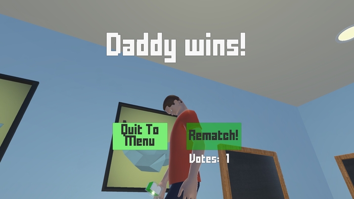 whos your daddy game online free