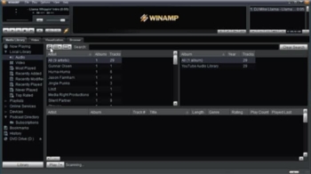 Winamp - Free Download