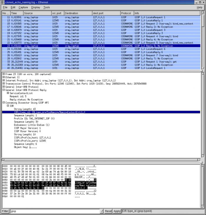 Wireshark download the last version for ios