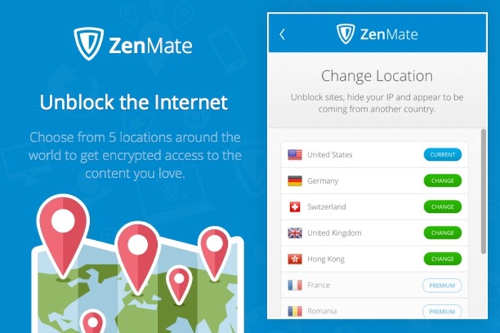 zenmate free download for windows 8