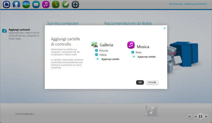 Nokia n85 pc suite software