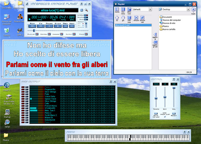 Vanbasco Karaoke Download Gratis Italiano Per Windows